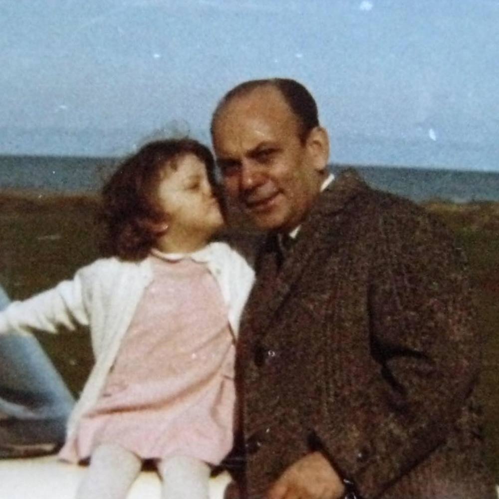 Meet your Posher, Berrin